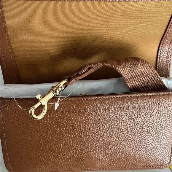 New Marc Jacobs Mini Bag in Tan - Picture 3 of 7